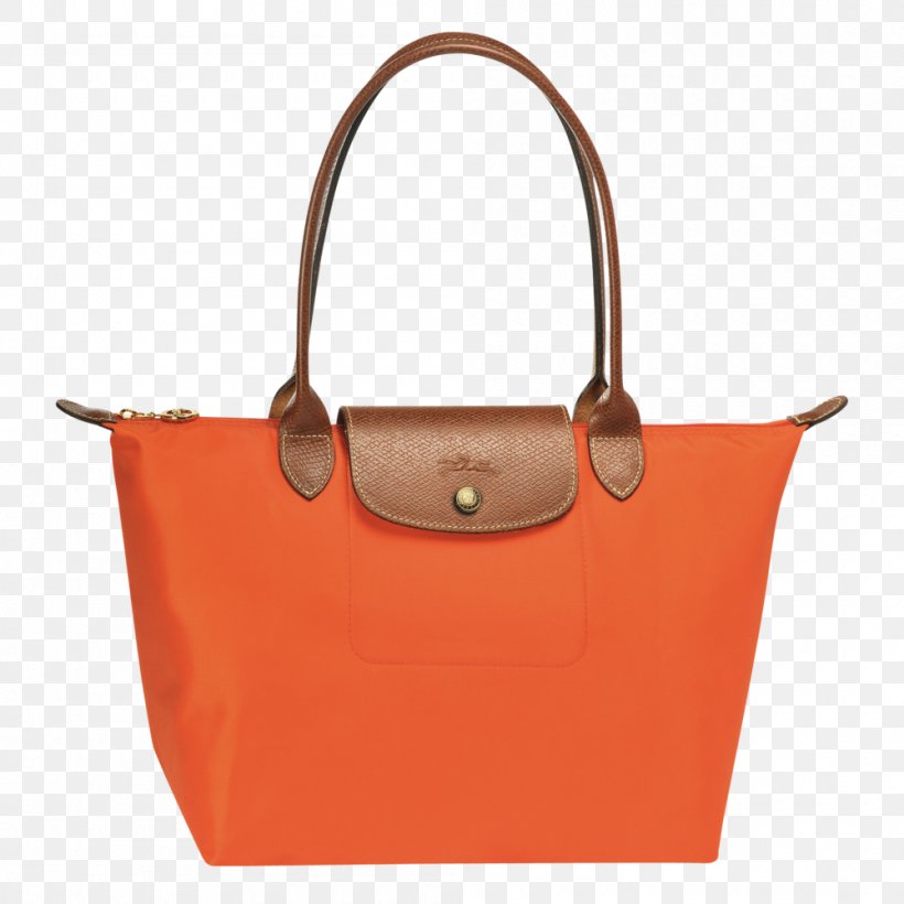 Handbag Longchamp Tote Bag Pliage, PNG, 1000x1000px, Handbag, Bag, Brand, Brown, Button Download Free