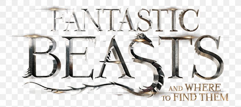 Jacob Kowalski Porpentina Goldstein Fantastic Beasts And Where To Find Them Film Series Logo, PNG, 900x400px, 2016, Jacob Kowalski, Brand, Calligraphy, Fan Art Download Free