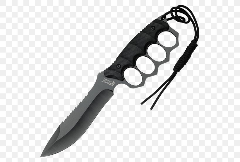 Knife Weapon Blade Tool Dagger, PNG, 555x555px, Knife, Blade, Bowie Knife, Cold Weapon, Dagger Download Free