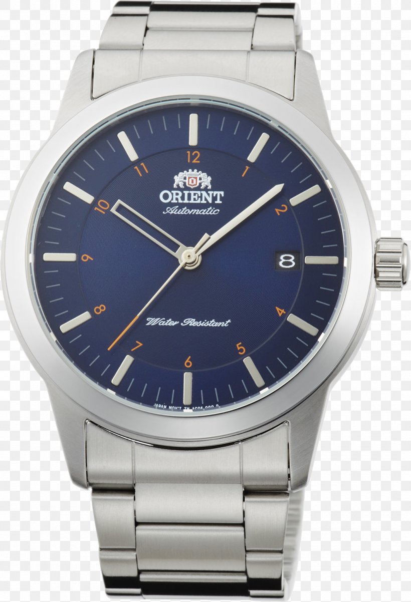 Orient Watch Japanese Clock Mechanical Watch, PNG, 1060x1555px, Orient Watch, Bracelet, Brand, Bulova, Clock Download Free
