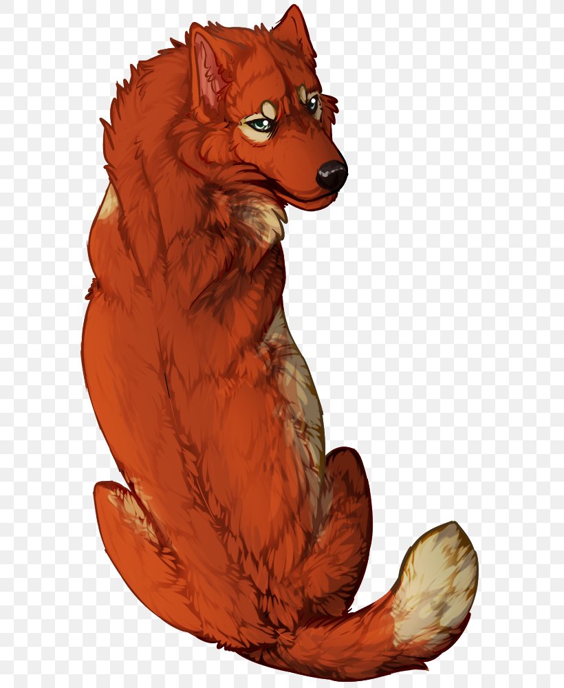 Red Fox Dog Rp Character Pack, PNG, 617x1000px, Red Fox, Bear, Carnivoran, Cartoon, Character Download Free