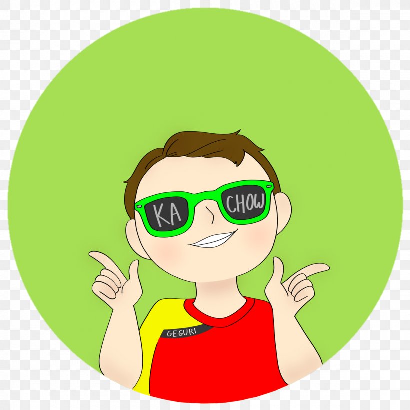 Sunglasses Illustration Clip Art Thumb, PNG, 1200x1200px, Glasses, Art, Behavior, Boy, Cartoon Download Free