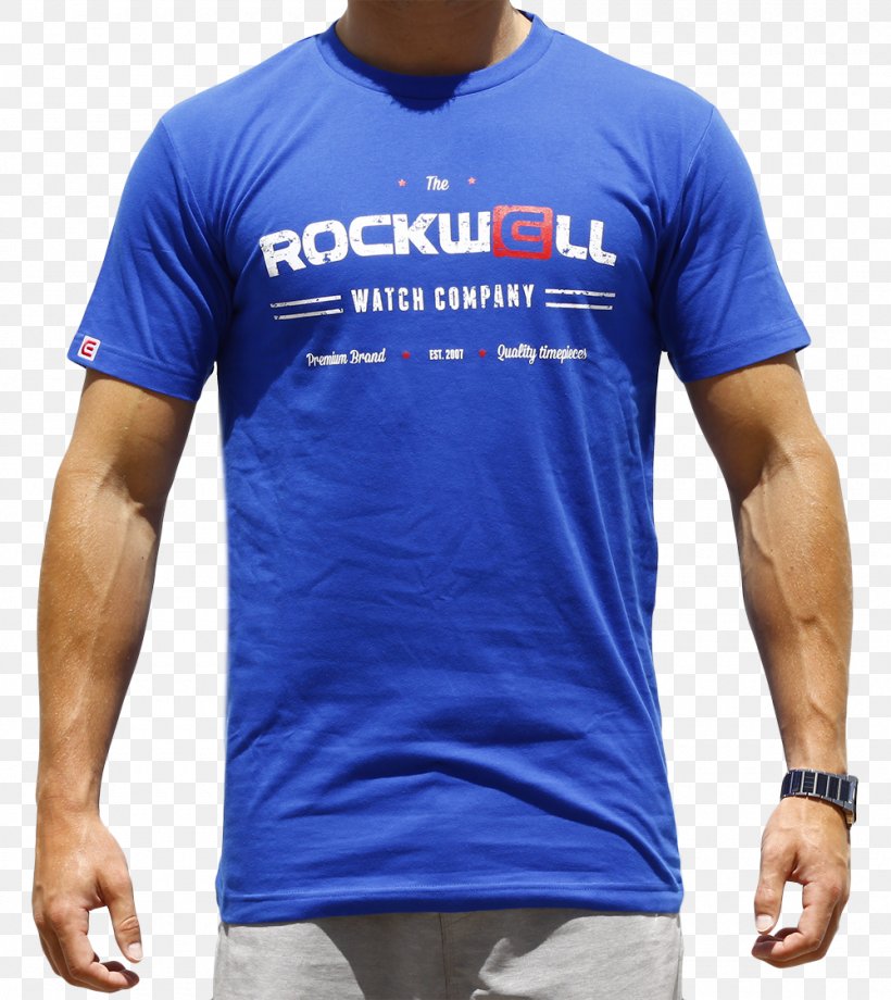 T-shirt Jersey Clothing Sleeve, PNG, 1000x1123px, Tshirt, Active Shirt, Belt, Blue, Clothing Download Free