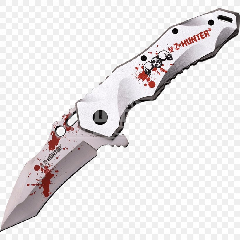 Utility Knives Hunting & Survival Knives Assisted-opening Knife Pocketknife, PNG, 850x850px, Utility Knives, Assistedopening Knife, Blade, Butterfly Knife, Cold Weapon Download Free