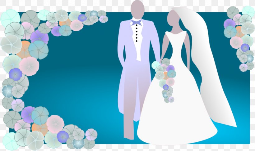 Wedding Invitation Marriage Bridegroom, PNG, 900x535px, Wedding Invitation, Blue, Bride, Bridegroom, Chinese Marriage Download Free