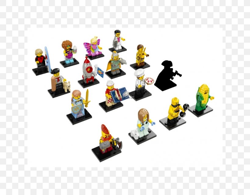 Amazon.com Lego Minifigures LEGO 71018 Minifigures Series 17, PNG, 640x640px, Amazoncom, Bag, Collectable, Lego, Lego 8683 Minifigures Series 1 Download Free