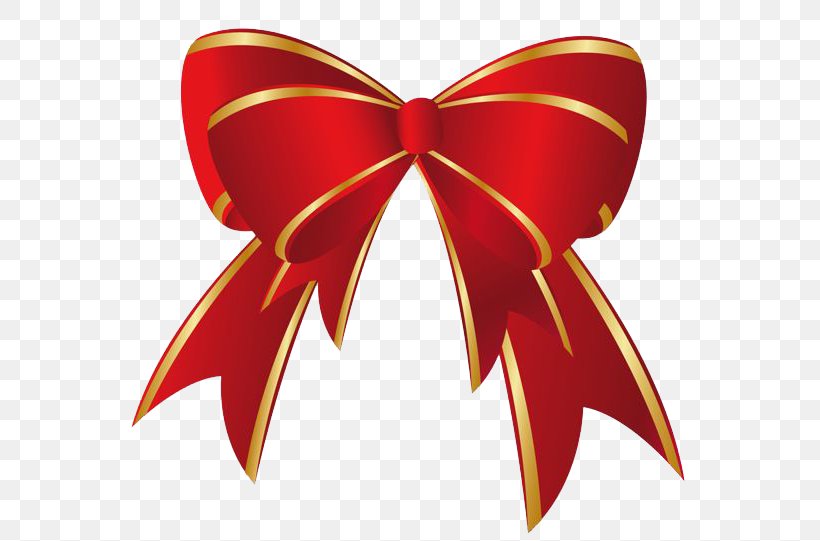 Christmas Gift Red Clip Art, PNG, 600x541px, Christmas, Butterfly, Christmas Decoration, Christmas Gift, Gift Download Free