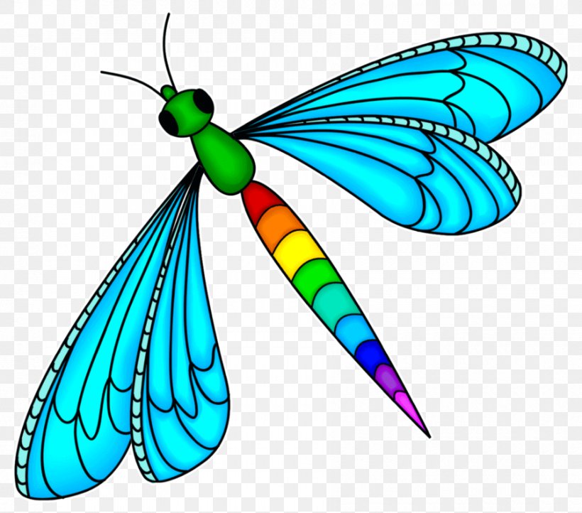 Clip Art Image Transparency Free Content, PNG, 900x793px, Dragonfly ...