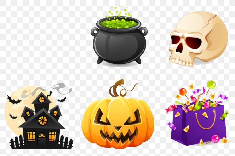 Halloween Clip Art, PNG, 1024x683px, Halloween, Brand, Calabaza, Jackolantern, Pumpkin Download Free