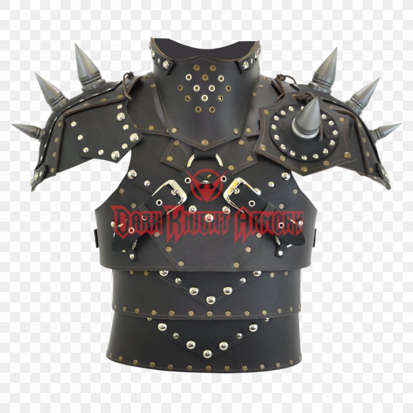 Middle Ages Pauldron Breastplate Components Of Medieval Armour, PNG, 850x850px, Middle Ages, Armour, Body Armor, Breastplate, Brigandine Download Free