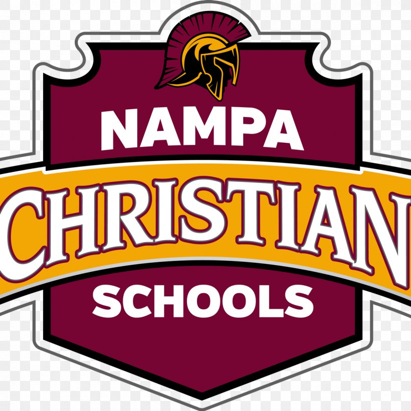 Nampa Christian Schools Elementary Logo Brand Clip Art Font, PNG, 1200x1200px, Logo, Area, Brand, Christian School, Nampa Download Free