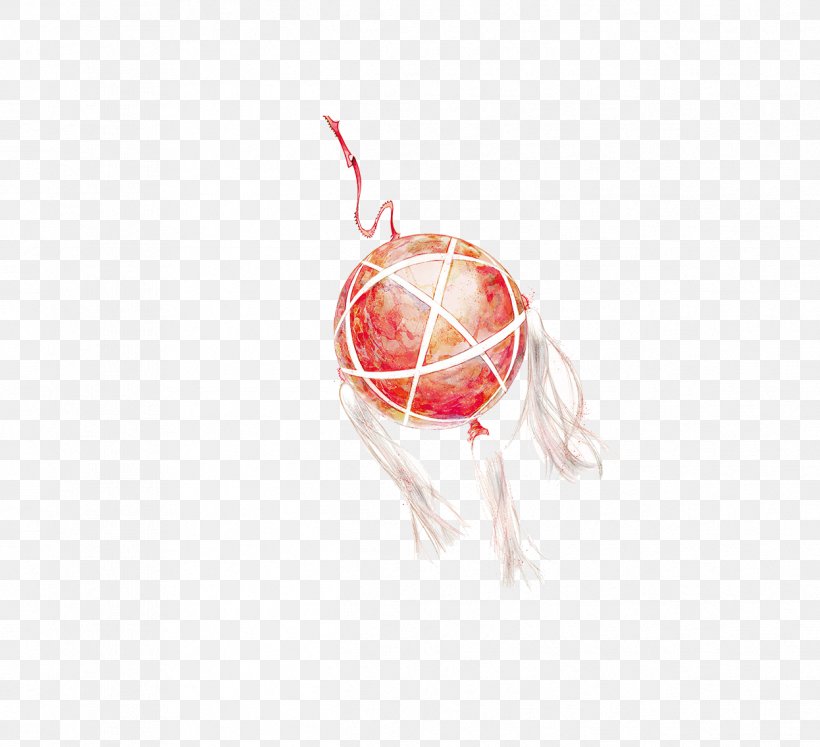 Red Christmas Ornament Flower Ball, PNG, 1246x1136px, Red, Ball, Blue, Christmas, Christmas Ornament Download Free