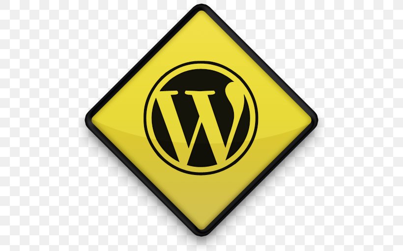 WordPress Blog Content Management System Plug-in, PNG, 512x512px, Wordpress, Blog, Brand, Content Management, Content Management System Download Free