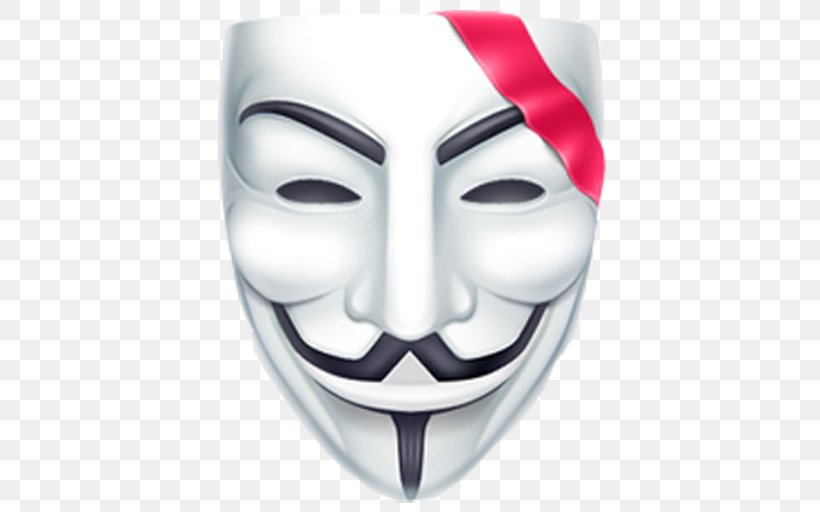 YouTube Guy Fawkes Mask V For Vendetta Anonymous, PNG, 512x512px, Youtube, Anonymous, Blog, Dribbble, Face Download Free