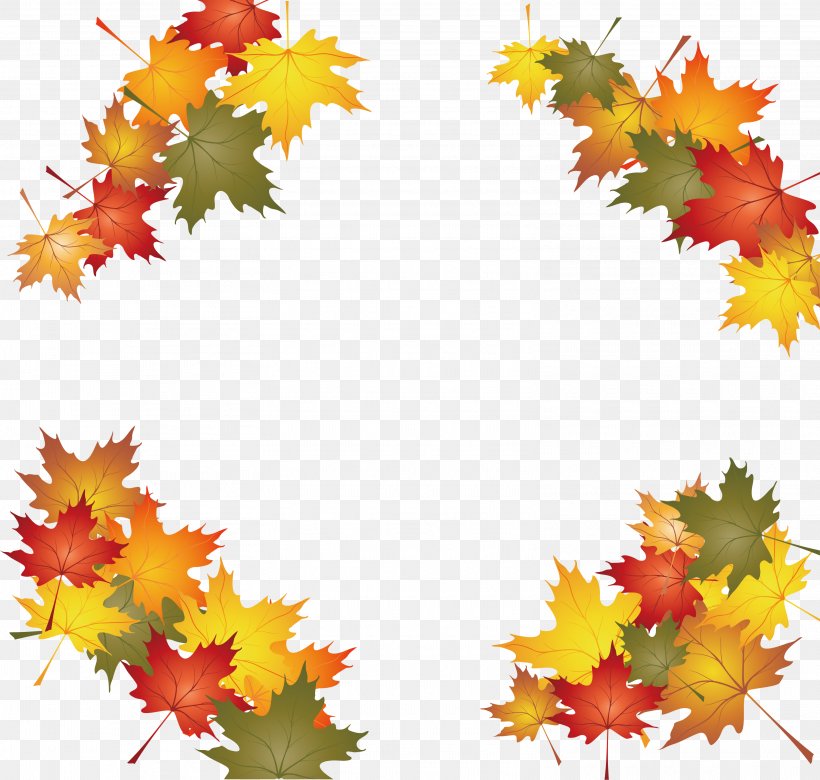 Autumn Leaf Color Clip Art, PNG, 3145x2993px, Leaf, Autumn, Autumn Leaf Color, Flowering Plant, Japanese Maple Download Free