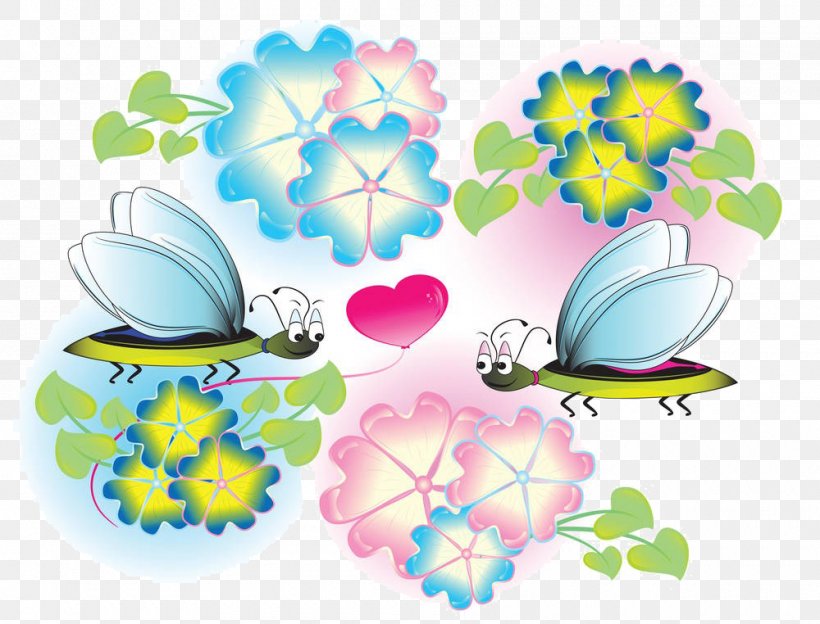 Butterfly Text Illustration, PNG, 1000x762px, Butterfly, Computer, Easter, Easter Egg, Flora Download Free