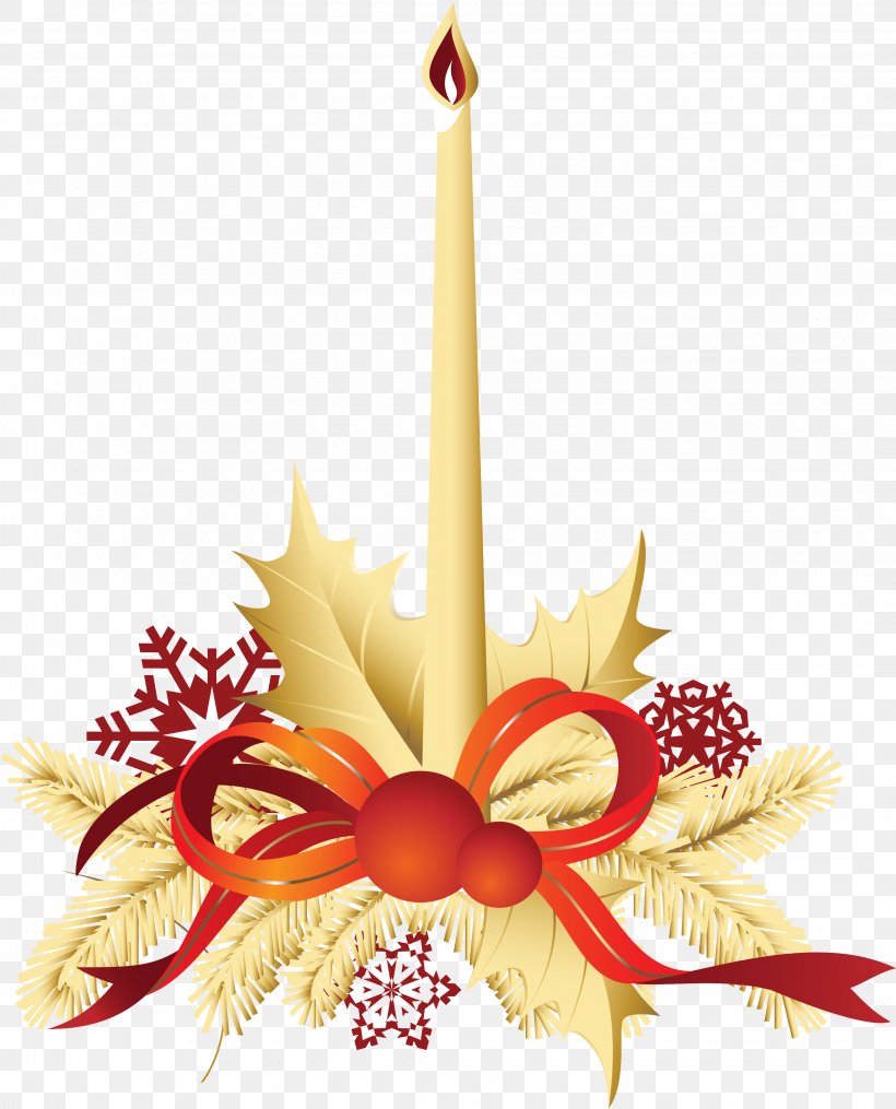 Candle Christmas Ornament New Year Clip Art, PNG, 3060x3791px, Candle, Blog, Christmas, Christmas Decoration, Christmas Lights Download Free