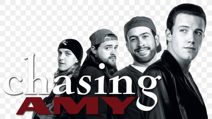 Chasing Amy Film 0 Desktop Wallpaper Image, PNG, 1000x562px, 1997, Chasing Amy, Album, Album Cover, Art Download Free