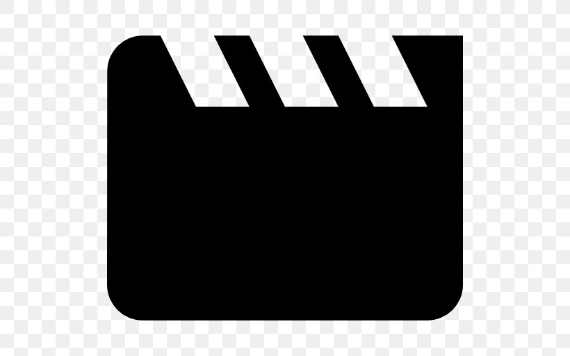 Clapperboard Film Cinematography Luke Skywalker, PNG, 512x512px, Clapperboard, Black, Black And White, Brand, Cinematography Download Free