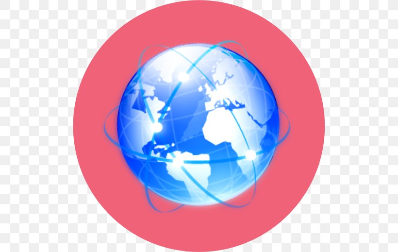 Globe Internet World Wide Web Web Browser, PNG, 520x519px, Globe, Blue, Computer Network, Earth, Internet Download Free