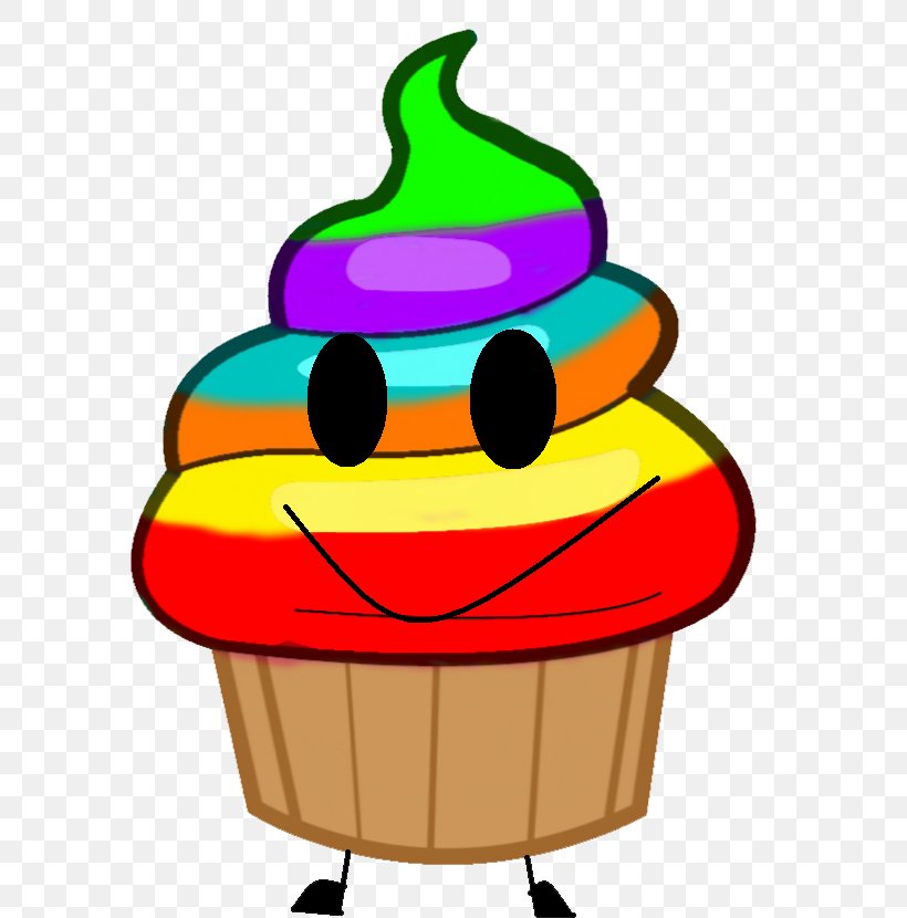 Cupcake Fruitcake Pony Clip Art, PNG, 810x830px, Cupcake, Artwork, Cake, Deviantart, Drawing Download Free