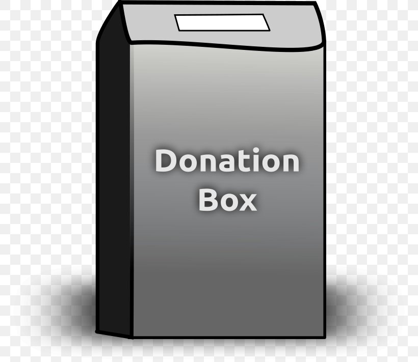 Donation Box Charitable Organization Charity Clip Art, PNG, 800x711px, Donation, Brand, Charitable Organization, Charity, Donation Box Download Free