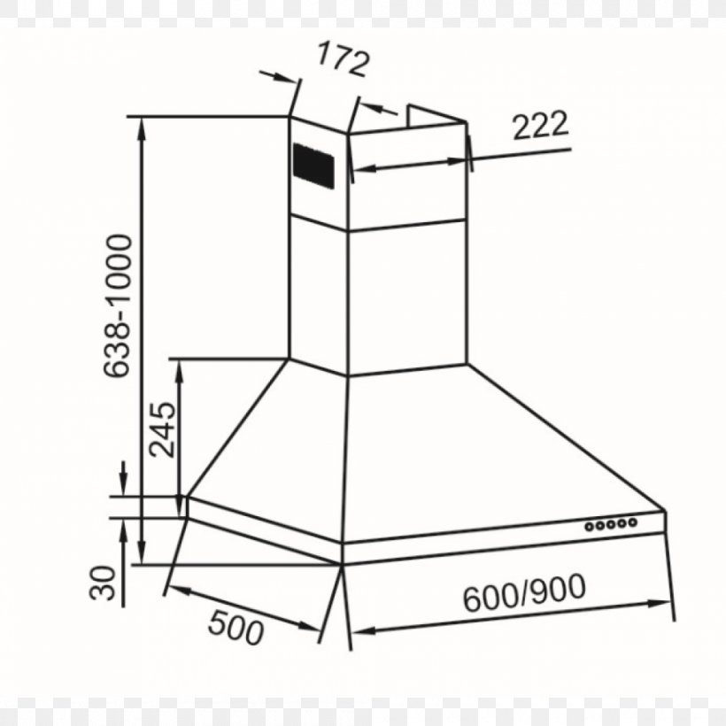 Drawing Furniture Line Angle, PNG, 1000x1000px, Drawing, Area, Artwork, Black And White, Diagram Download Free