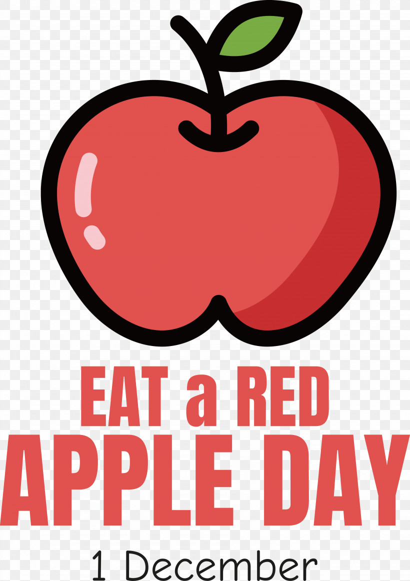 Eat A Red Apple Day Red Apple Fruit, PNG, 3687x5228px, Eat A Red Apple Day, Fruit, Red Apple Download Free