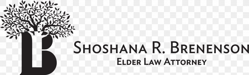 Elder Law Legal Guardian Law Office Of Shoshana Brenenson Health Care Law Firm, PNG, 1550x470px, Elder Law, Black And White, Brand, Calligraphy, Child Download Free