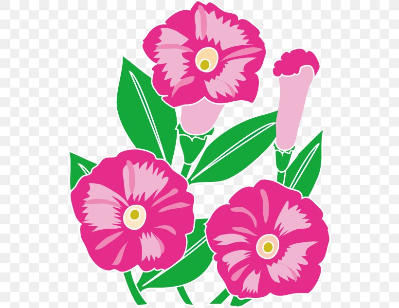 Floral Design Petunia Royalty-free Clip Art, PNG, 542x633px, Floral Design, Annual Plant, Artwork, Cut Flowers, Drawing Download Free