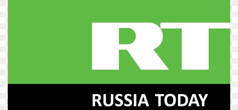 Government Of Russia RT Arabic Television Channel, PNG, 1728x800px, Russia, Area, Brand, Government Of Russia, Green Download Free