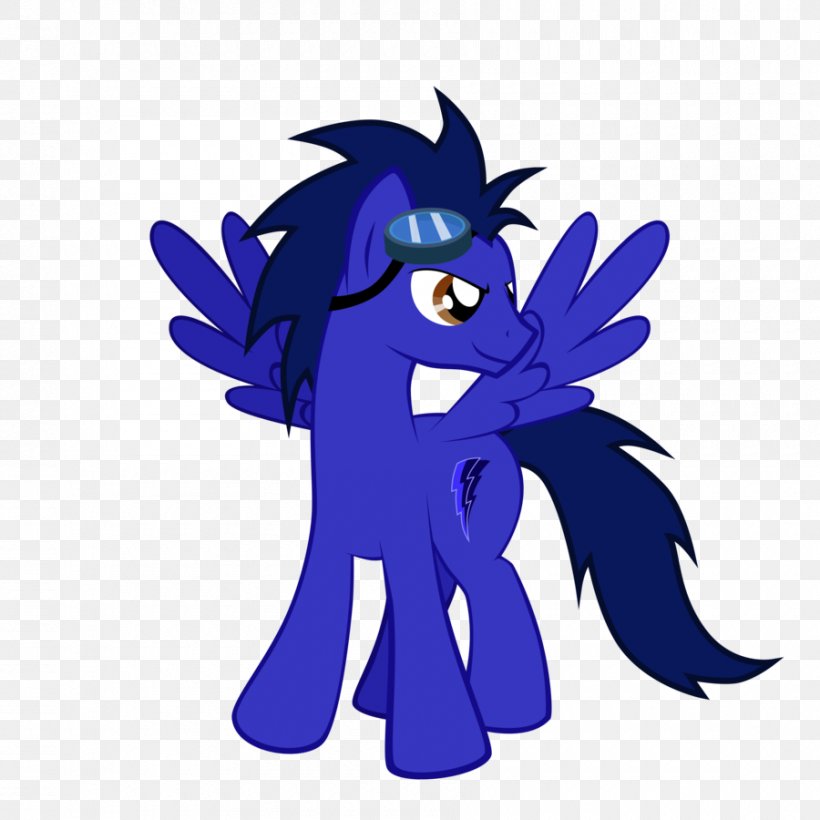 Horse Pony Mammal Purple Cobalt Blue, PNG, 900x900px, Horse, Animal, Art, Blue, Carnivora Download Free