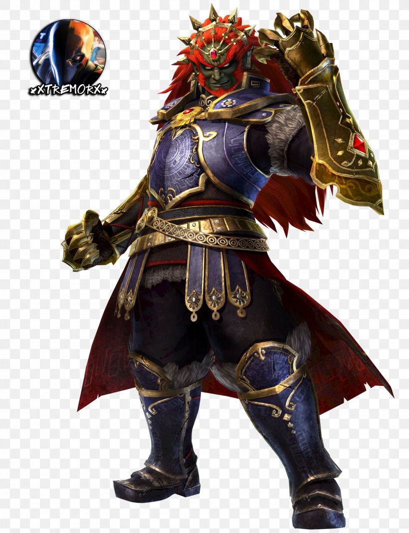 Hyrule Warriors The Legend Of Zelda: Ocarina Of Time Ganon The Legend Of Zelda: The Wind Waker The Legend Of Zelda: Skyward Sword, PNG, 1534x2000px, Hyrule Warriors, Action Figure, Armour, Dynasty Warriors, Fictional Character Download Free