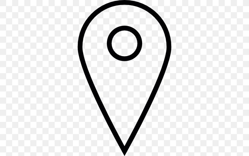 Black And White Line Art Symbol, PNG, 512x512px, Map, Area, Black And White, Body Jewelry, Heart Download Free