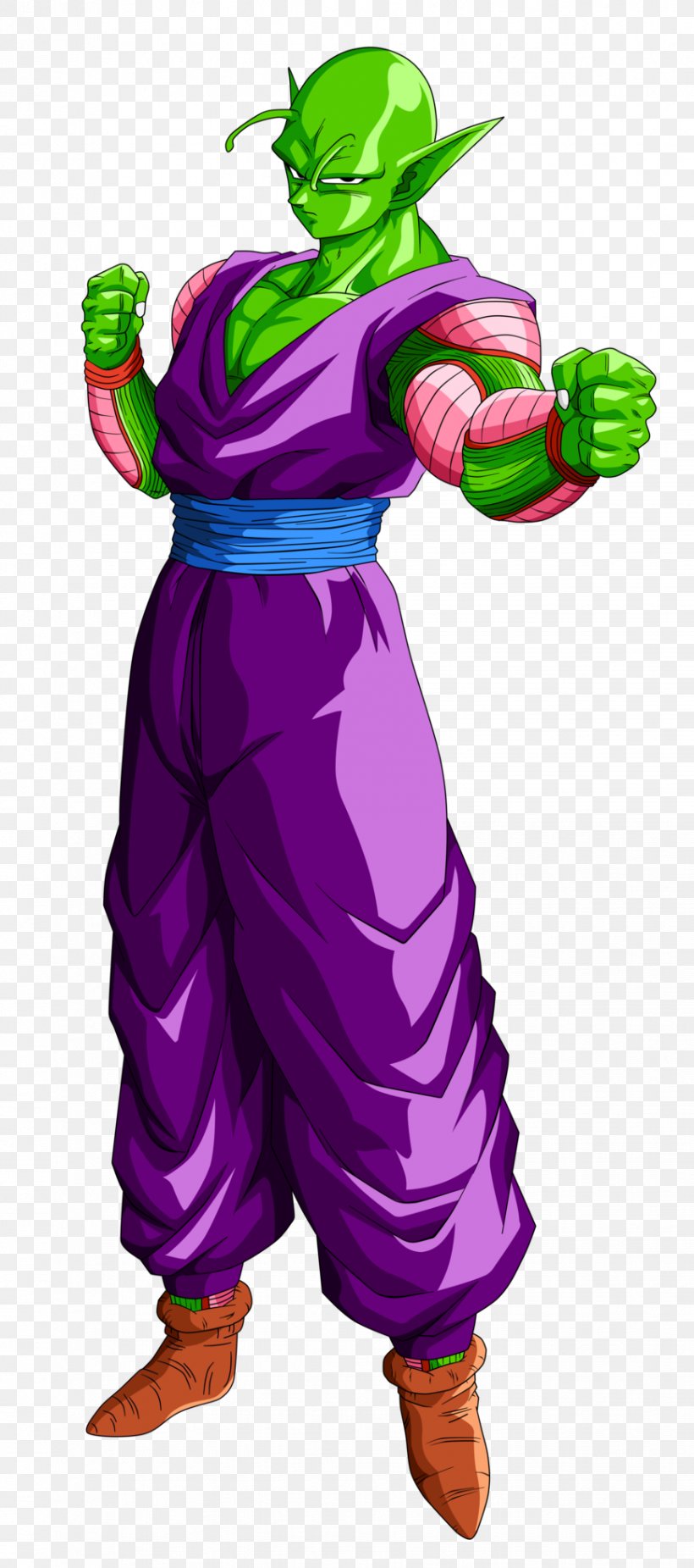 Piccolo Goku Frieza Trunks Dragon Ball, PNG, 868x1960px ...