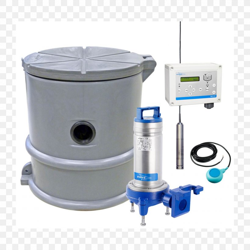 Pumping Station Sewerage Wastewater Xylem Inc., PNG, 1500x1500px, Pumping Station, Drainage, Hardware, Machine, Mill Download Free