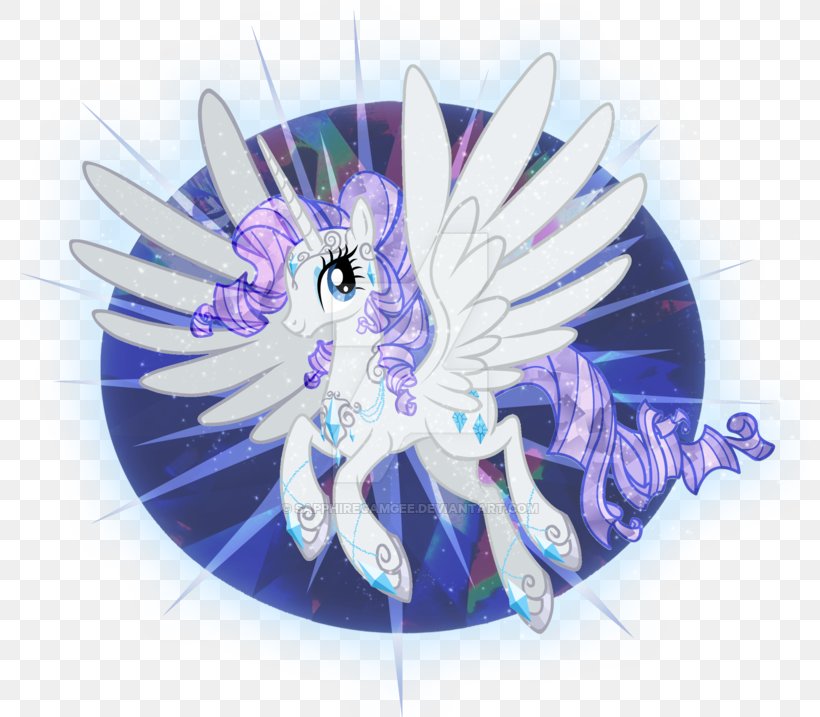 Rarity Rainbow Dash Twilight Sparkle Pony Winged Unicorn, PNG, 800x717px, Rarity, Art, Deviantart, Drawing, Fictional Character Download Free
