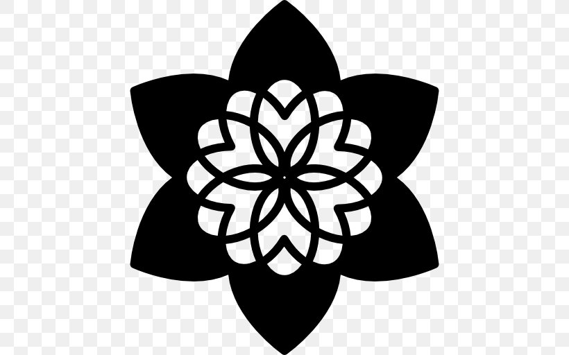 Symbol, PNG, 512x512px, Symbol, Black, Black And White, Buddhism ...