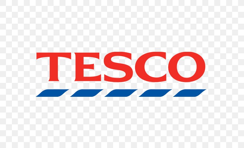 Tesco Retail Business Company, PNG, 600x500px, Tesco, Area, Brand, Business, Company Download Free