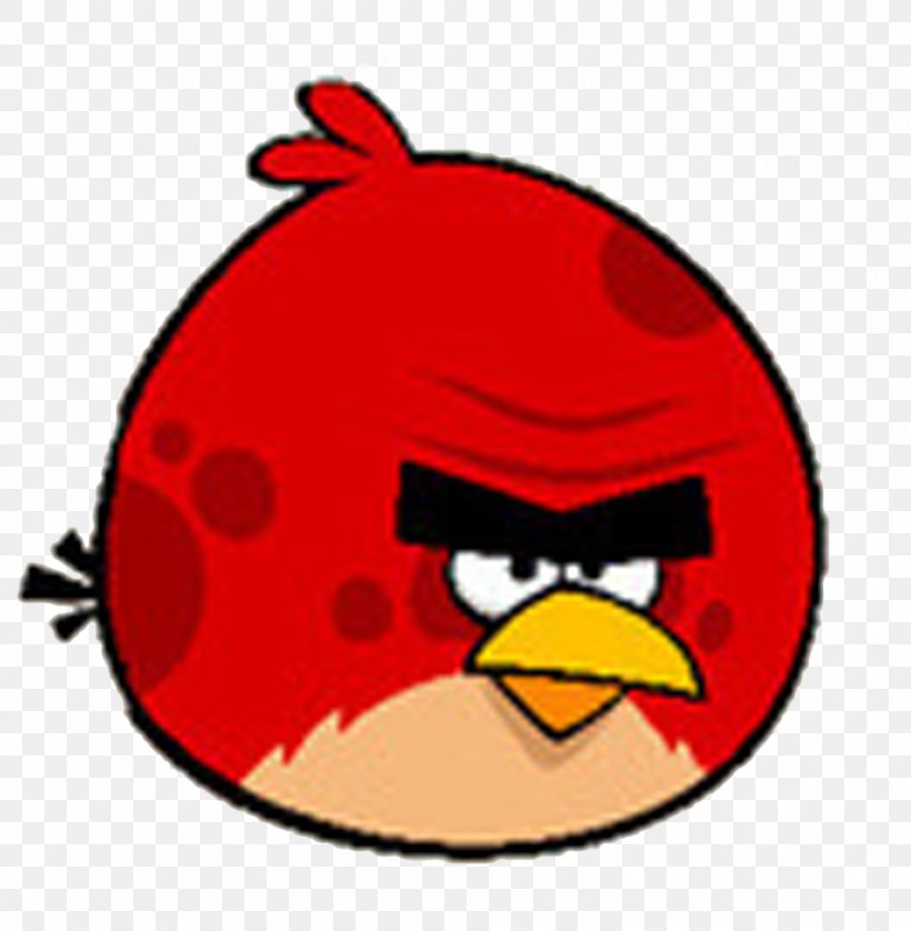Angry Birds Star Wars II Northern Cardinal, PNG, 945x966px, Bird, Angry Birds, Angry Birds 2, Angry Birds Movie, Angry Birds Rio Download Free