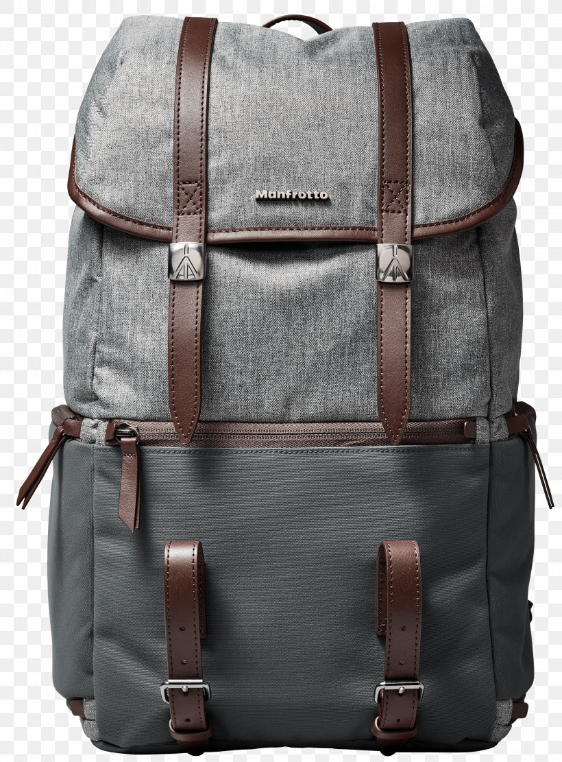 Backpack Manfrotto Camera Photography Bag, PNG, 2213x3000px, Backpack, Bag, Baggage, Brown, Camera Download Free