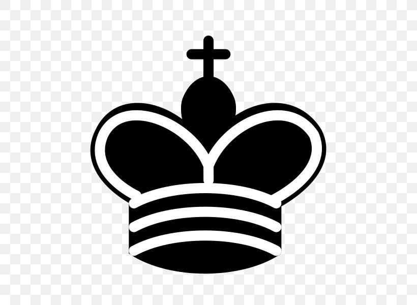 Chess Piece King Pawn Bishop, PNG, 600x600px, Chess, Bishop, Black And White, Chess Endgame, Chess Piece Download Free