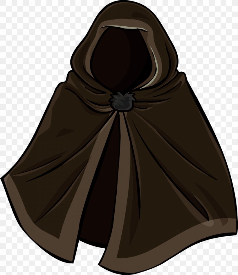 Dungeons & Dragons Cloak Outerwear Hood Magic Item, PNG, 863x1000px, Watercolor, Cartoon, Flower, Frame, Heart Download Free