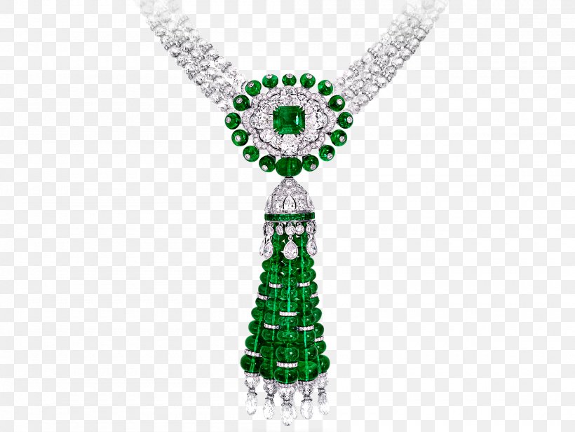 Emerald Earring Necklace Graff Diamonds Jewellery, PNG, 2000x1505px, Emerald, Body Jewelry, Carat, Charms Pendants, Diamond Download Free