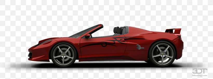 Ferrari F430 Supercar Performance Car, PNG, 1004x373px, Ferrari F430, Automotive Design, Automotive Exterior, Brand, Car Download Free