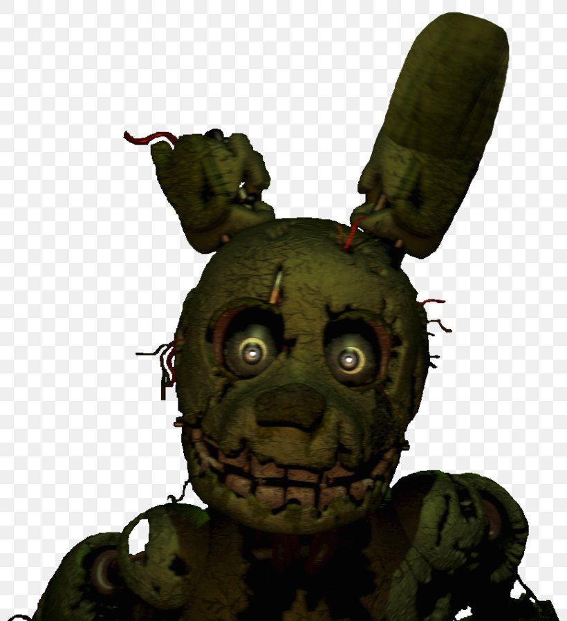 Five Nights At Freddy's 3 Five Nights At Freddy's 2 Five Nights At Freddy's 4 Game, PNG, 800x898px, Five Nights At Freddy S 3, Animation, Animatronics, Drawing, Fictional Character Download Free