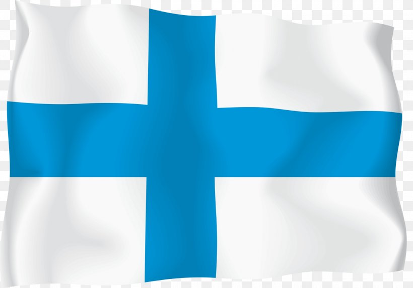 Flag Of Finland Flag Of Sweden Finns, PNG, 1500x1049px, Finland, And Will You Love Me, Animation, Blue, Finnish Download Free