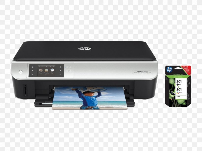 Hewlett-Packard Multi-function Printer Inkjet Printing HP Envy, PNG, 1200x900px, Hewlettpackard, Computer, Computer Software, Device Driver, Electronic Device Download Free