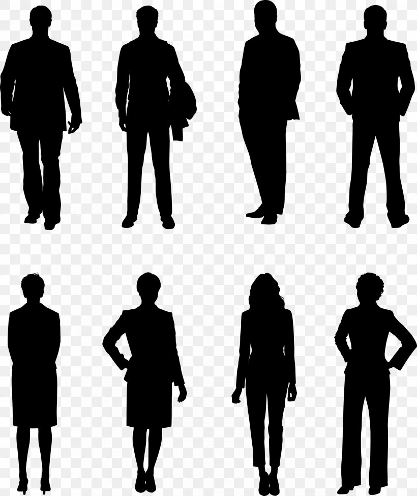 Illustration Vector Graphics Silhouette Getty Images, PNG, 2346x2790px, Silhouette, Businessperson, Cartoon, Drawing, Gentleman Download Free