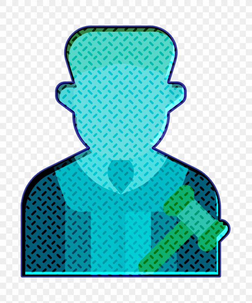 Jobs And Occupations Icon Judge Icon Law Icon, PNG, 938x1128px, Jobs And Occupations Icon, Green, Judge Icon, Law Icon, Turquoise Download Free